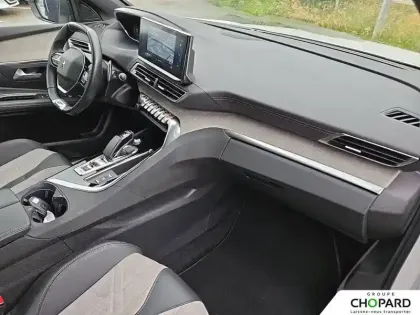 Photo 12 Peugeot 3008  Hybrid 225 e-EAT8