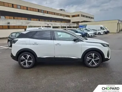 Photo 35 Peugeot 3008  Hybrid 225 e-EAT8