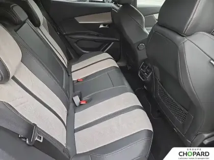 Photo 19 Peugeot 3008  Hybrid 225 e-EAT8