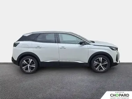 Photo 8 Peugeot 3008  Hybrid 225 e-EAT8