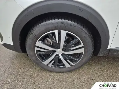 Photo 24 Peugeot 3008  Hybrid 225 e-EAT8