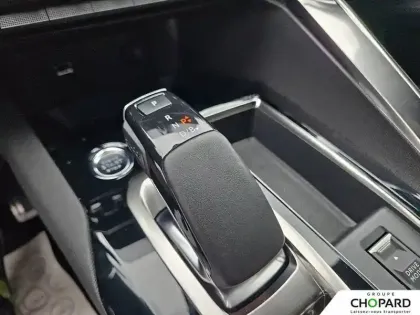 Photo 22 Peugeot 3008  Hybrid 225 e-EAT8