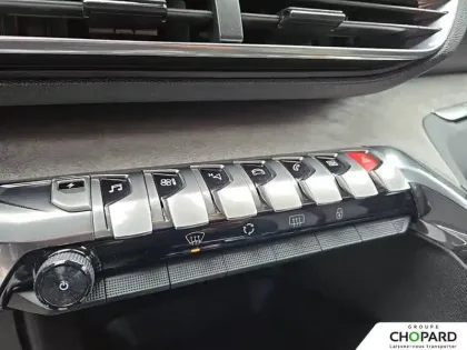 Photo 21 Peugeot 3008  Hybrid 225 e-EAT8