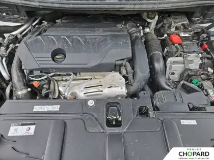 Photo 25 Peugeot 3008  Hybrid 225 e-EAT8