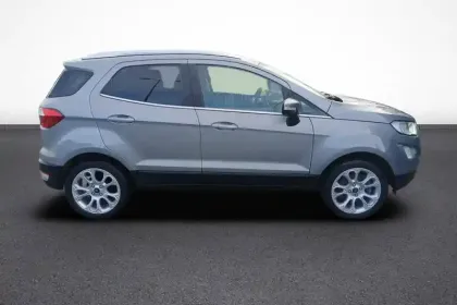 Photo 20 Ford Ecosport  1.5 EcoBlue 125ch S&S BVM6