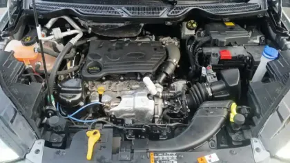 Photo 29 Ford Ecosport  1.5 EcoBlue 125ch S&S BVM6