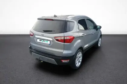 Photo 19 Ford Ecosport  1.5 EcoBlue 125ch S&S BVM6