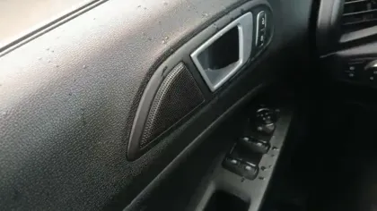 Photo 36 Ford Ecosport  1.5 EcoBlue 125ch S&S BVM6