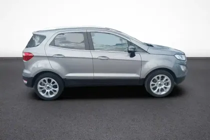 Photo 6 Ford Ecosport  1.5 EcoBlue 125ch S&S BVM6