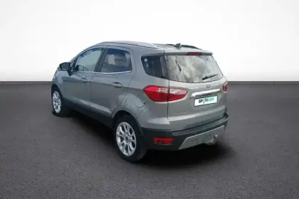 Photo 3 Ford Ecosport  1.5 EcoBlue 125ch S&S BVM6