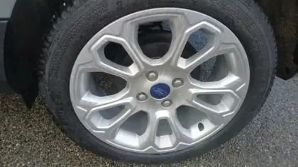 Photo 26 Ford Ecosport  1.5 EcoBlue 125ch S&S BVM6