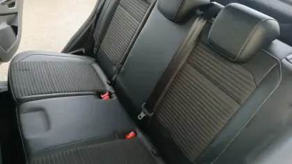 Photo 24 Ford Ecosport  1.5 EcoBlue 125ch S&S BVM6