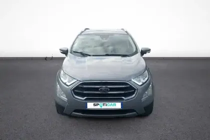 Photo 1 Ford Ecosport  1.5 EcoBlue 125ch S&S BVM6