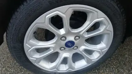 Photo 27 Ford Ecosport  1.5 EcoBlue 125ch S&S BVM6