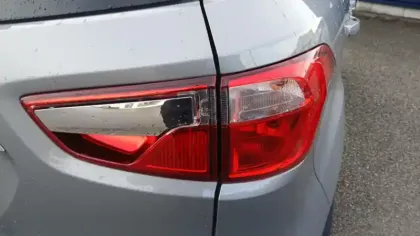 Photo 43 Ford Ecosport  1.5 EcoBlue 125ch S&S BVM6