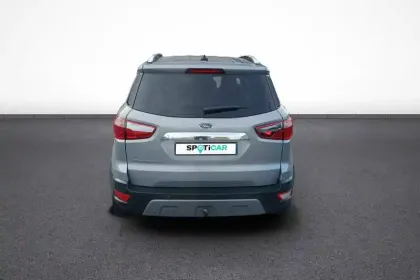 Photo 18 Ford Ecosport  1.5 EcoBlue 125ch S&S BVM6