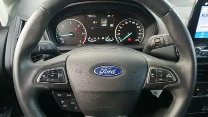 Photo 32 Ford Ecosport  1.5 EcoBlue 125ch S&S BVM6