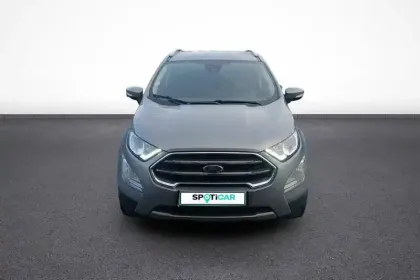 Photo 15 Ford Ecosport  1.5 EcoBlue 125ch S&S BVM6