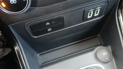 Photo 39 Ford Ecosport  1.5 EcoBlue 125ch S&S BVM6