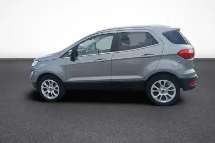 Photo 2 Ford Ecosport  1.5 EcoBlue 125ch S&S BVM6