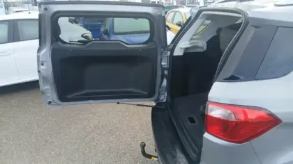 Photo 22 Ford Ecosport  1.5 EcoBlue 125ch S&S BVM6