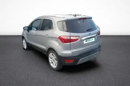 Photo 17 Ford Ecosport  1.5 EcoBlue 125ch S&S BVM6