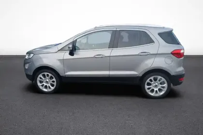 Photo 16 Ford Ecosport  1.5 EcoBlue 125ch S&S BVM6