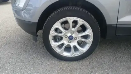 Photo 10 Ford Ecosport  1.5 EcoBlue 125ch S&S BVM6