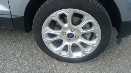 Photo 13 Ford Ecosport  1.5 EcoBlue 125ch S&S BVM6