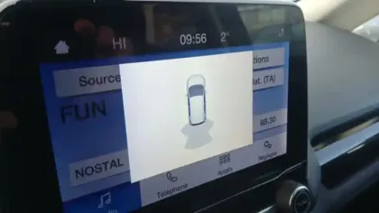 Photo 34 Ford Ecosport  1.5 EcoBlue 125ch S&S BVM6