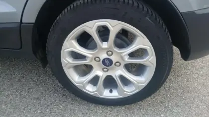 Photo 11 Ford Ecosport  1.5 EcoBlue 125ch S&S BVM6