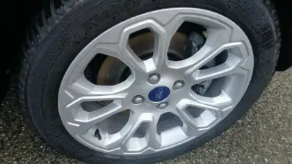 Photo 28 Ford Ecosport  1.5 EcoBlue 125ch S&S BVM6