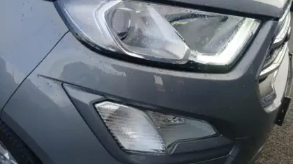 Photo 44 Ford Ecosport  1.5 EcoBlue 125ch S&S BVM6