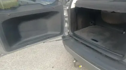 Photo 8 Ford Ecosport  1.5 EcoBlue 125ch S&S BVM6