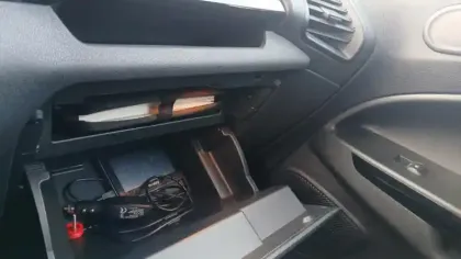 Photo 40 Ford Ecosport  1.5 EcoBlue 125ch S&S BVM6