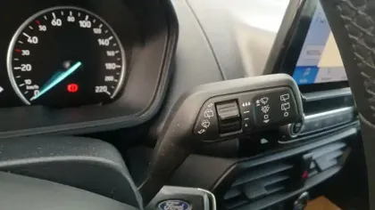 Photo 37 Ford Ecosport  1.5 EcoBlue 125ch S&S BVM6