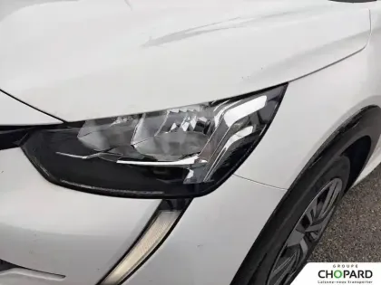 Photo 85 Peugeot 208  Electrique 50 kWh 136ch