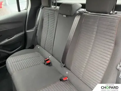 Photo 50 Peugeot 208  Electrique 50 kWh 136ch