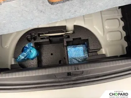 Photo 55 Peugeot 208  Electrique 50 kWh 136ch