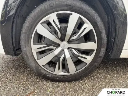 Photo 84 Peugeot 208  Electrique 50 kWh 136ch