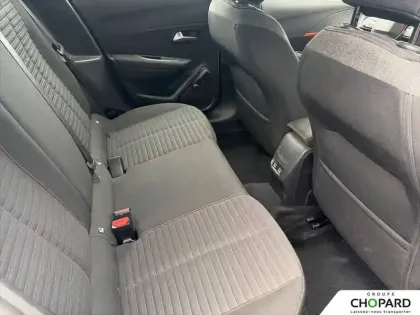 Photo 83 Peugeot 208  Electrique 50 kWh 136ch