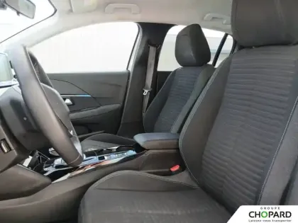 Photo 9 Peugeot 208  Electrique 50 kWh 136ch