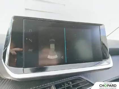 Photo 15 Peugeot 208  Electrique 50 kWh 136ch