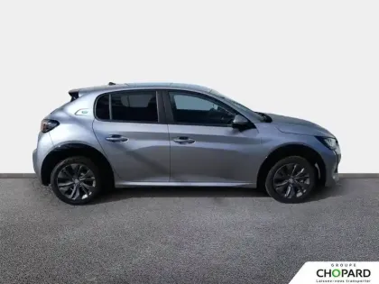 Photo 3 Peugeot 208  Electrique 50 kWh 136ch