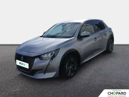 Photo Peugeot 208 Style