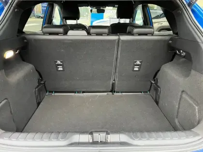 Photo 15 Ford Puma  1.0 EcoBoost 125 ch S&S DCT7