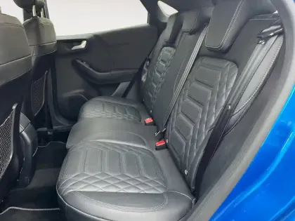 Photo 13 Ford Puma  1.0 EcoBoost 125 ch S&S DCT7