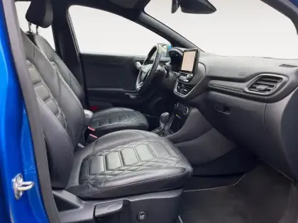 Photo 10 Ford Puma  1.0 EcoBoost 125 ch S&S DCT7