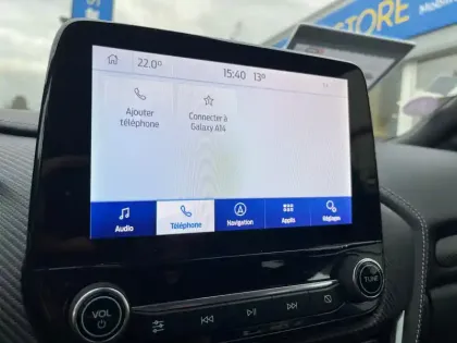 Photo 46 Ford Puma  1.0 EcoBoost 125 ch S&S DCT7