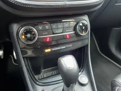 Photo 17 Ford Puma  1.0 EcoBoost 125 ch S&S DCT7